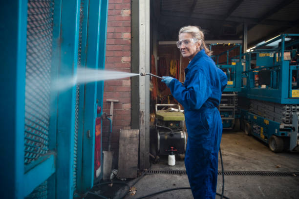 Reliable Agua Dulce, CA Pressure Washing Solutions