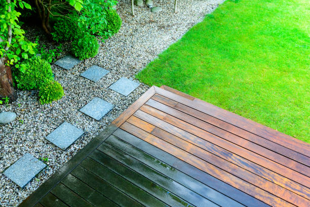 Best Patio and Deck Pressure Washing  in Agua Dulce, CA