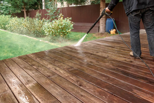 Best Playground Equipment Cleaning  in Agua Dulce, CA