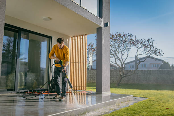 Best Post-Construction Pressure Washing  in Agua Dulce, CA